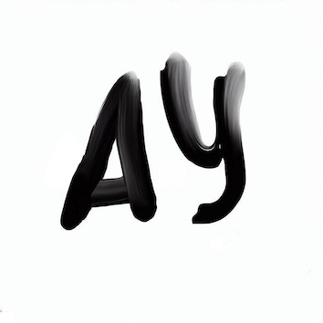 Ajit Yadav Website Logo